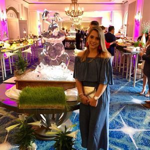 Meet your Posher, Sandra